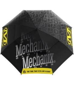 Mechanix Logo Umbrella