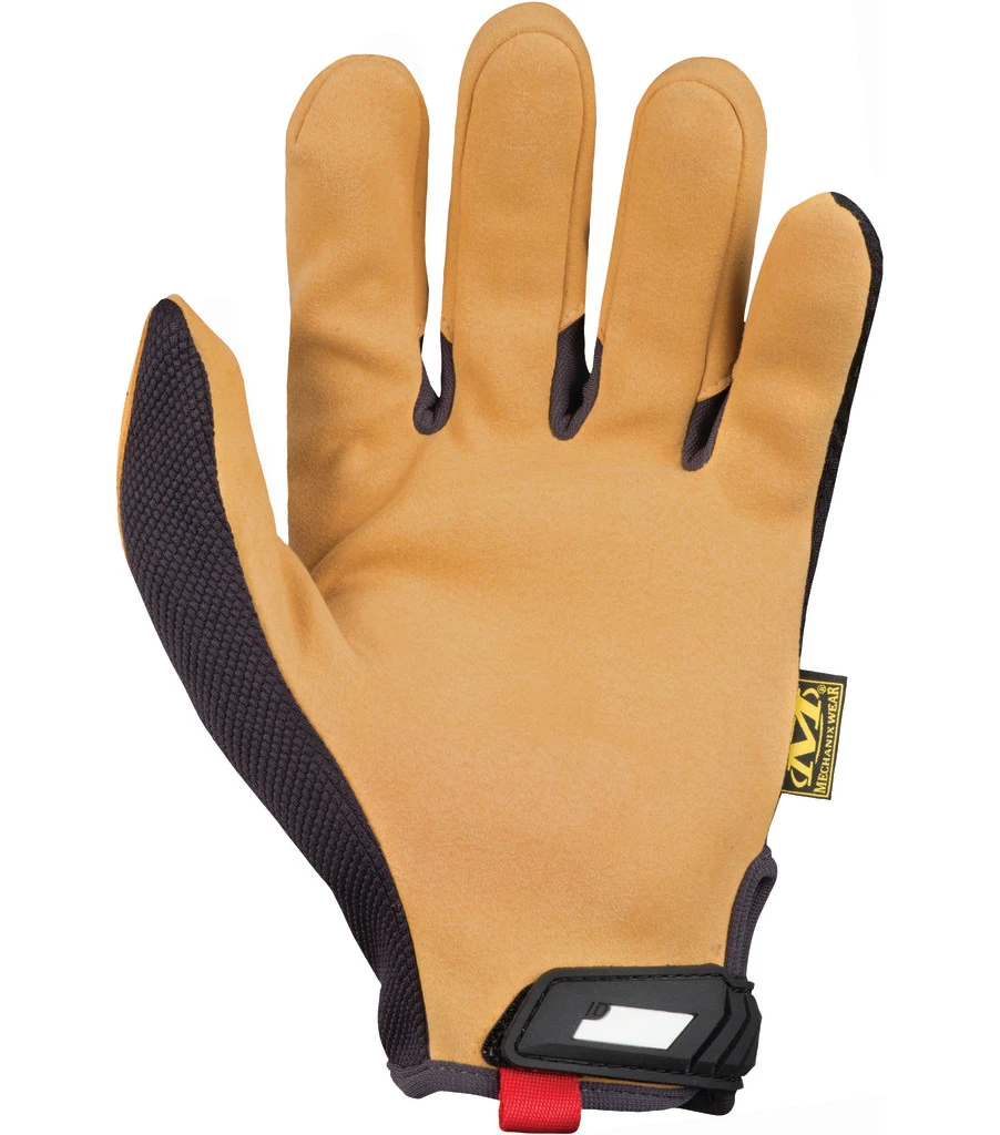 Mechanix The Original® Material4X® - Image 2