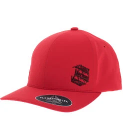 Mechanix Red Icon Hat