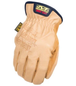Mechanix Leather Driver F9-360