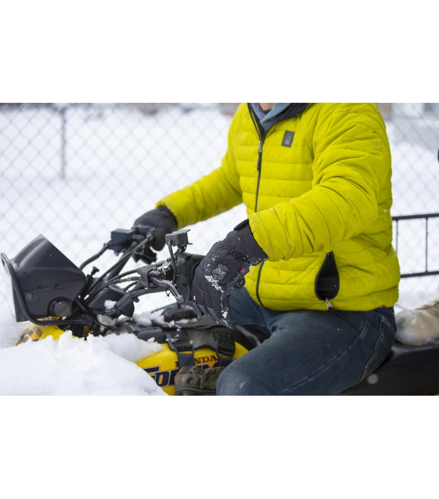 Mechanix Coldwork™ WindShell - Image 9