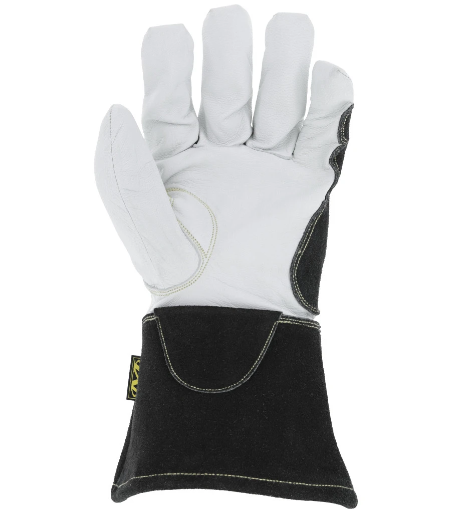 Mechanix Pulse - Torch Welding Series - Image 2